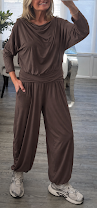 Load image into Gallery viewer, Julia long sleeve set
