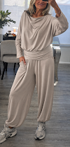 Load image into Gallery viewer, Julia long sleeve set
