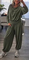 Load image into Gallery viewer, Julia long sleeve set
