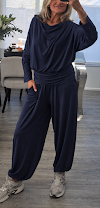 Load image into Gallery viewer, Julia long sleeve set
