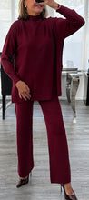 Load image into Gallery viewer, Kendall knitted set
