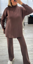 Load image into Gallery viewer, Kendall knitted set
