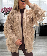 Load image into Gallery viewer, Lola loopy cardigan
