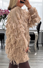 Load image into Gallery viewer, Lola loopy cardigan
