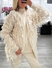 Load image into Gallery viewer, Lola loopy cardigan

