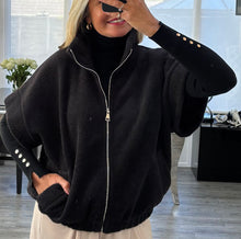Load image into Gallery viewer, Lottie Zip Gilet
