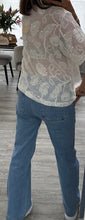 Load image into Gallery viewer, Lucy short sleeve shirt
