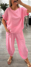 Load image into Gallery viewer, Lulu cheesecloth set

