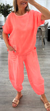 Load image into Gallery viewer, Lulu cheesecloth set

