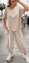Load image into Gallery viewer, Lulu cheesecloth set

