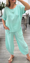 Load image into Gallery viewer, Lulu cheesecloth set
