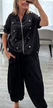 Load image into Gallery viewer, Margot zip jacket
