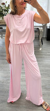 Load image into Gallery viewer, Nancy sleeveless set
