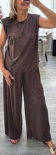 Load image into Gallery viewer, Nancy sleeveless set
