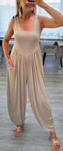 Load image into Gallery viewer, Nicole jumpsuit
