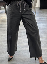 Load image into Gallery viewer, Patsy pleather trouser
