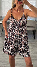 Load image into Gallery viewer, Peggy playsuit
