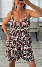 Load image into Gallery viewer, Peggy playsuit
