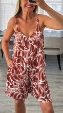Load image into Gallery viewer, Peggy playsuit
