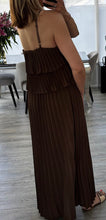 Load image into Gallery viewer, Pippa pleated dress
