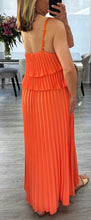 Load image into Gallery viewer, Pippa pleated dress
