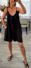 Load image into Gallery viewer, Polly playsuit
