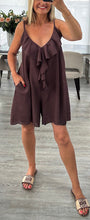 Load image into Gallery viewer, Polly playsuit
