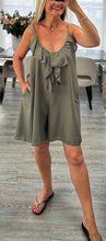 Load image into Gallery viewer, Polly playsuit
