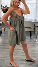 Load image into Gallery viewer, Polly playsuit
