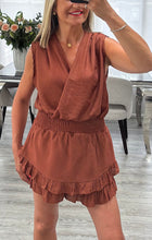 Load image into Gallery viewer, Poppy playsuit
