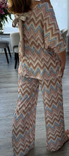 Load image into Gallery viewer, Rae ribbon bow back set

