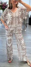 Load image into Gallery viewer, Rae ribbon bow back set

