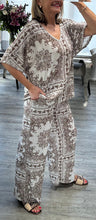 Load image into Gallery viewer, Rae ribbon bow back set
