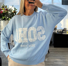 Load image into Gallery viewer, Soho Jumper
