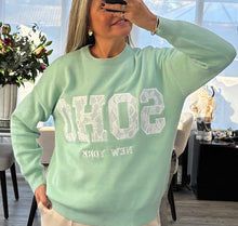 Load image into Gallery viewer, Soho Jumper
