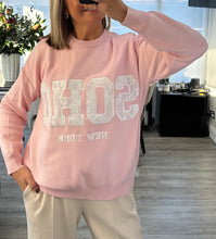 Load image into Gallery viewer, Soho Jumper
