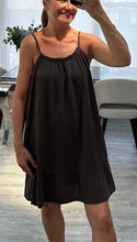 Load image into Gallery viewer, Sammi cheesecloth sundress
