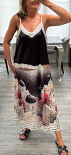 Load image into Gallery viewer, Sicily printed dress
