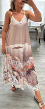Load image into Gallery viewer, Sicily printed dress
