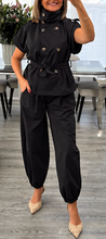 Load image into Gallery viewer, Sienna utility co ord
