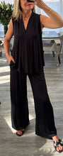 Load image into Gallery viewer, Sienna sleeveless set
