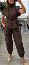 Load image into Gallery viewer, Sienna utility co ord
