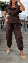 Load image into Gallery viewer, Sienna utility co ord
