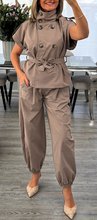 Load image into Gallery viewer, Sienna utility co ord

