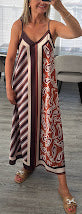 Load image into Gallery viewer, Sloane spaghetti strap dress
