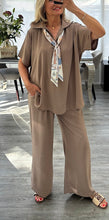 Load image into Gallery viewer, Sloane scarf set
