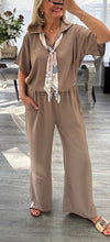 Load image into Gallery viewer, Sloane scarf set
