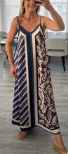 Load image into Gallery viewer, Sloane spaghetti strap dress

