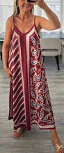 Load image into Gallery viewer, Sloane spaghetti strap dress
