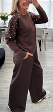 Load image into Gallery viewer, Sophia studded set
